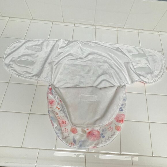 Babe Luxe swaddle - Picture 3 of 4